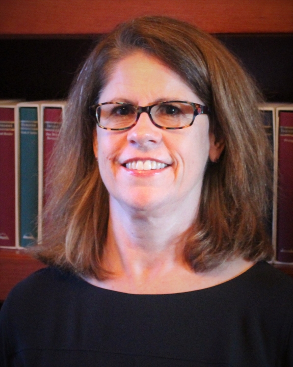 Amy Porter - Class of 1978 - Mainland Regional High School