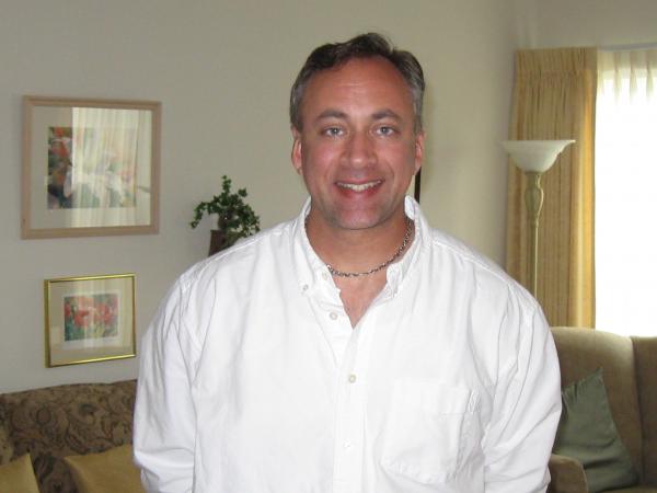Steve Johnson - Class of 1979 - Mainland Regional High School