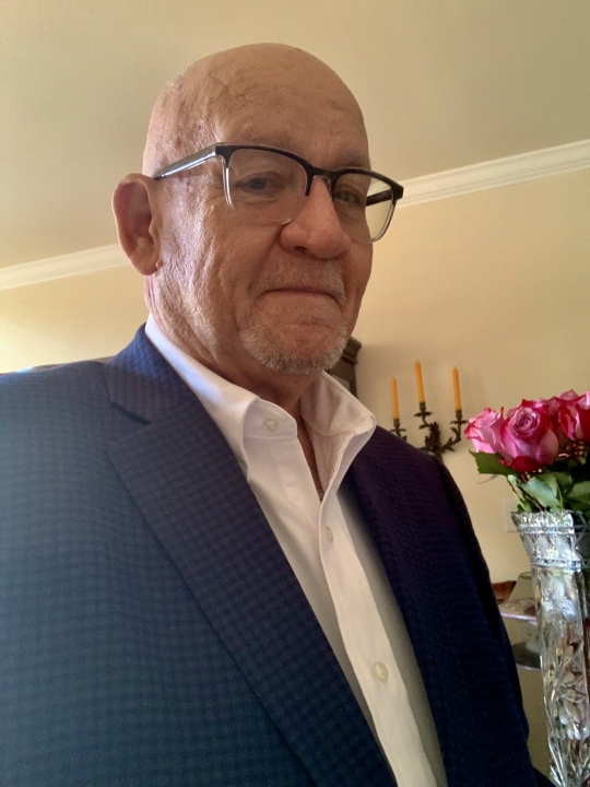 William Roeder - Class of 1973 - Mainland Regional High School