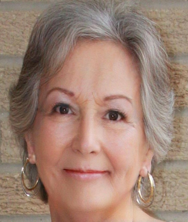 Suzan Orchard - Class of 1965 - Mainland Regional High School