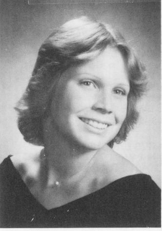 Penni Osler - Class of 1979 - Mainland Regional High School