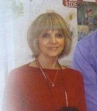 Sandra Membrino - Class of 1965 - Mainland Regional High School