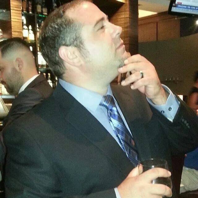 Dave Spina - Class of 2002 - Mainland Regional High School