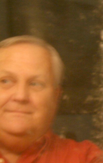 Monte Ricketts - Class of 1970 - Mainland Regional High School