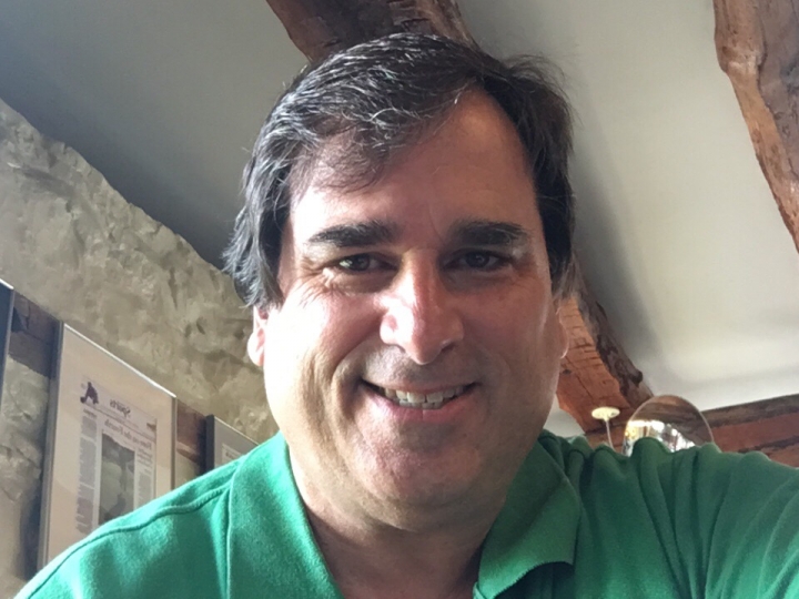 Douglas Barbiero - Class of 1977 - Mainland Regional High School