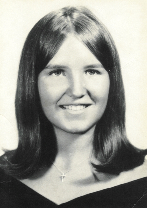 Paulette Locher - Class of 1969 - Mainland Regional High School