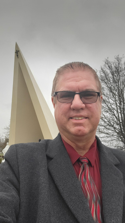 John Gregory - Class of 1993 - Mainland Regional High School