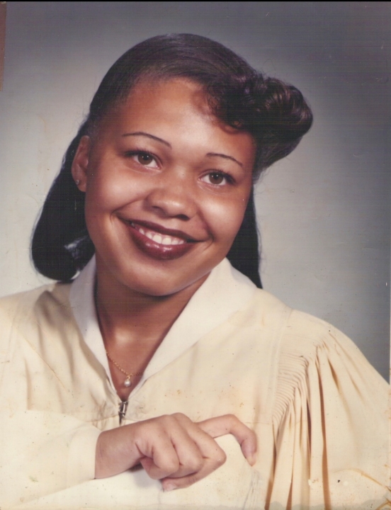 Denise Ragland - Class of 1982 - Malcolm X Shabazz High School