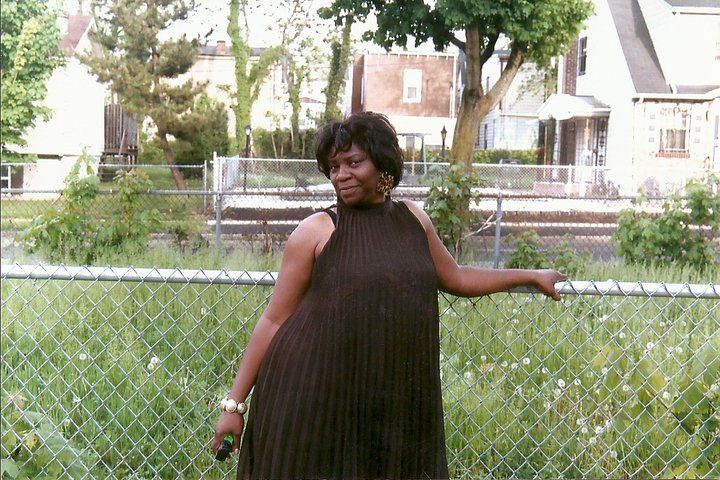 Natalie Thomas - Class of 1977 - Malcolm X Shabazz High School