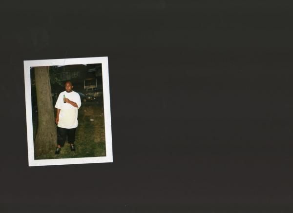 Shequan Vanderhorst - Class of 2001 - Malcolm X Shabazz High School