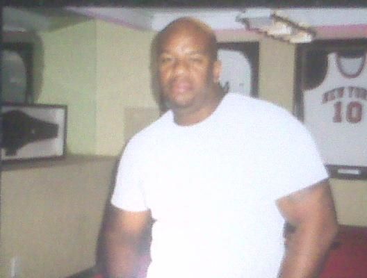 Charles Williams - Class of 1990 - Malcolm X Shabazz High School