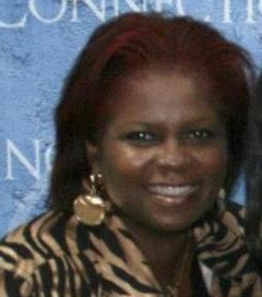 Annette Coward - Class of 1976 - Malcolm X Shabazz High School