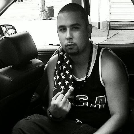 Ronnie Figueroa - Class of 2003 - Malcolm X Shabazz High School