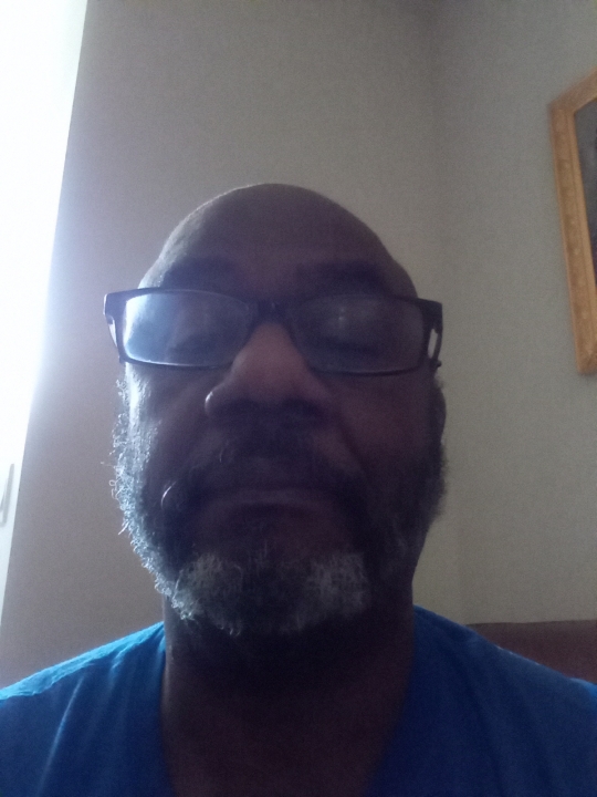 Jarvis Bethea - Class of 1975 - Malcolm X Shabazz High School