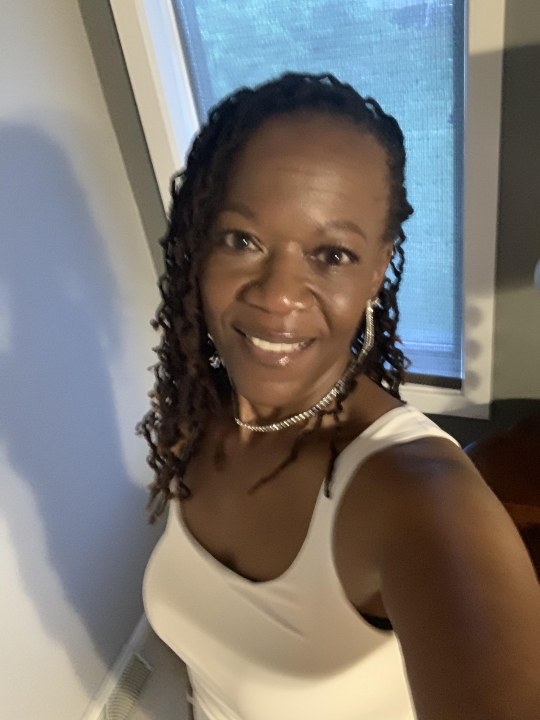 Michele Harris - Class of 1980 - Malcolm X Shabazz High School