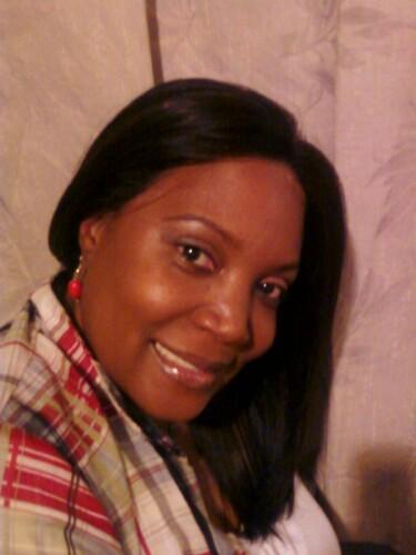 Gloria Benford - Class of 1980 - Malcolm X Shabazz High School