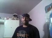 Terrell Yarbrough - Class of 1995 - Malcolm X Shabazz High School