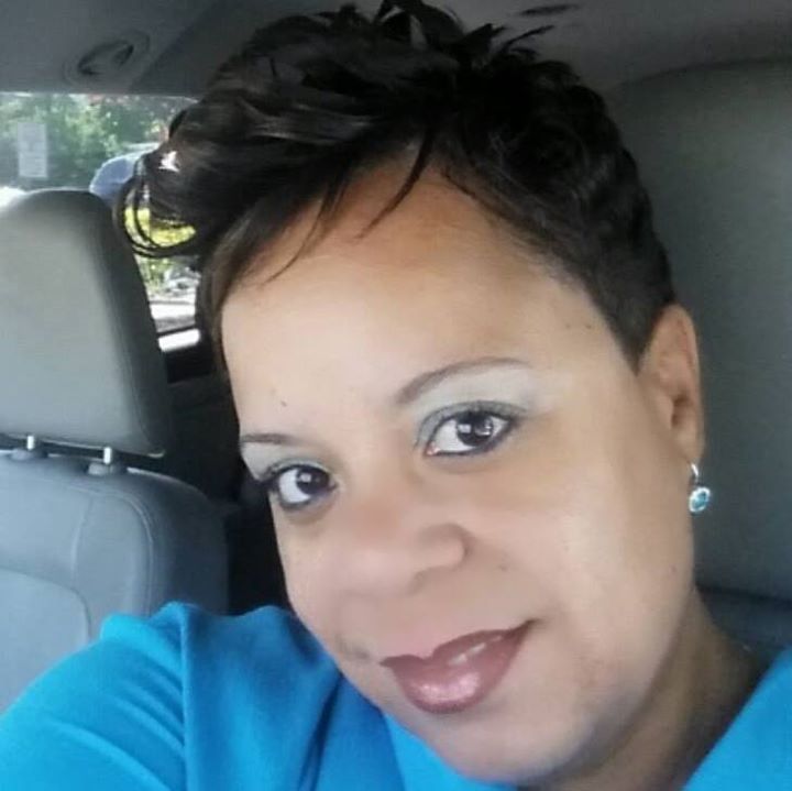 Kim Burwell Lynn - Class of 1988 - Malcolm X Shabazz High School