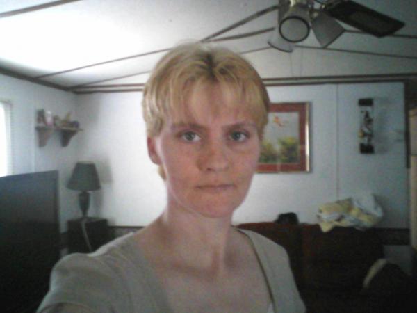 Melissa Holschuh - Class of 1994 - Malcolm X Shabazz High School