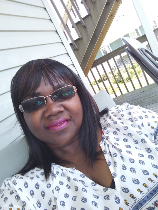 Henri (tina) Wallace - Class of 1979 - Malcolm X Shabazz High School