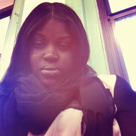 Keyonnah Lampkin - Class of 2003 - Malcolm X Shabazz High School