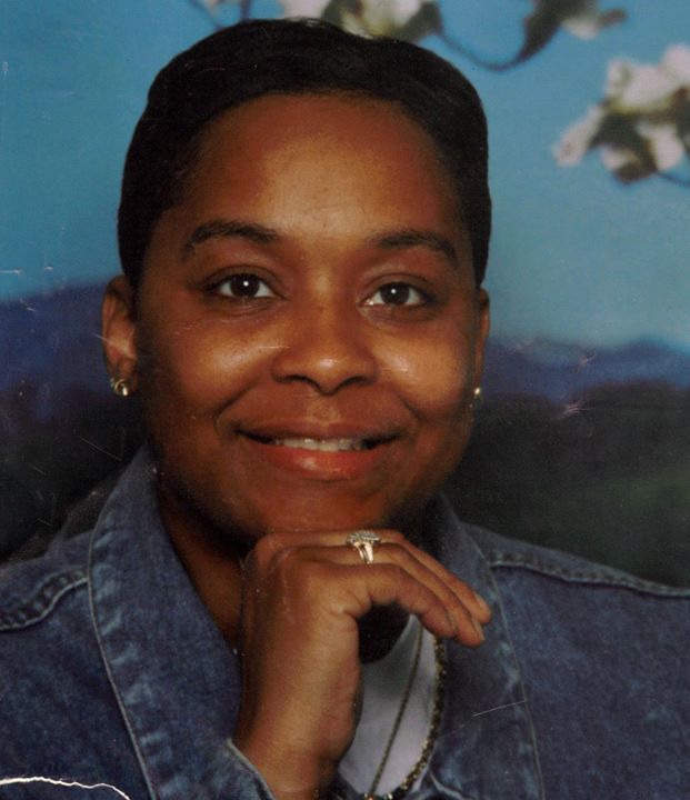 Ann Conic - Class of 1976 - Malcolm X Shabazz High School