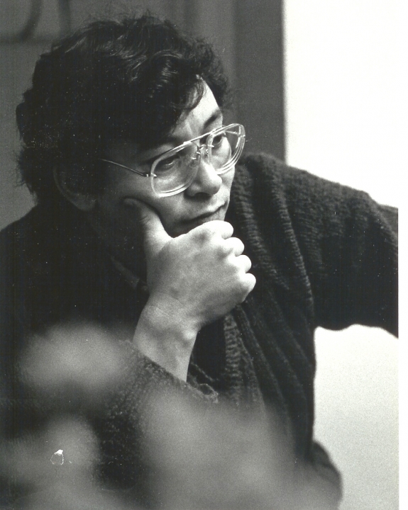 Donald Yee - Class of 1959 - Malcolm X Shabazz High School