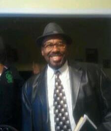 Sharome Gilbert - Class of 1975 - Malcolm X Shabazz High School