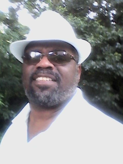 Byron Green - Class of 1979 - Malcolm X Shabazz High School