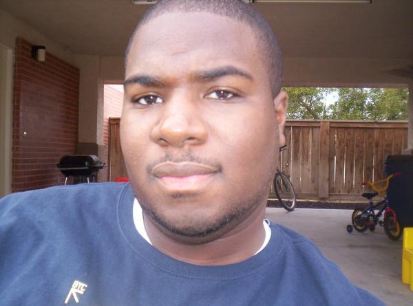 Kenneth Dewitt - Class of 1998 - Malcolm X Shabazz High School