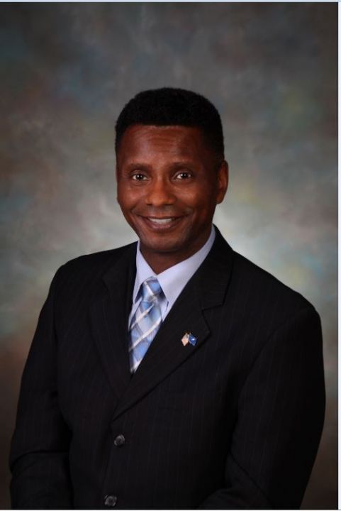 Fred Davis - Class of 1980 - Malcolm X Shabazz High School