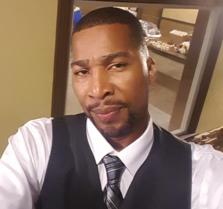 Anthony Avent - Class of 1987 - Malcolm X Shabazz High School