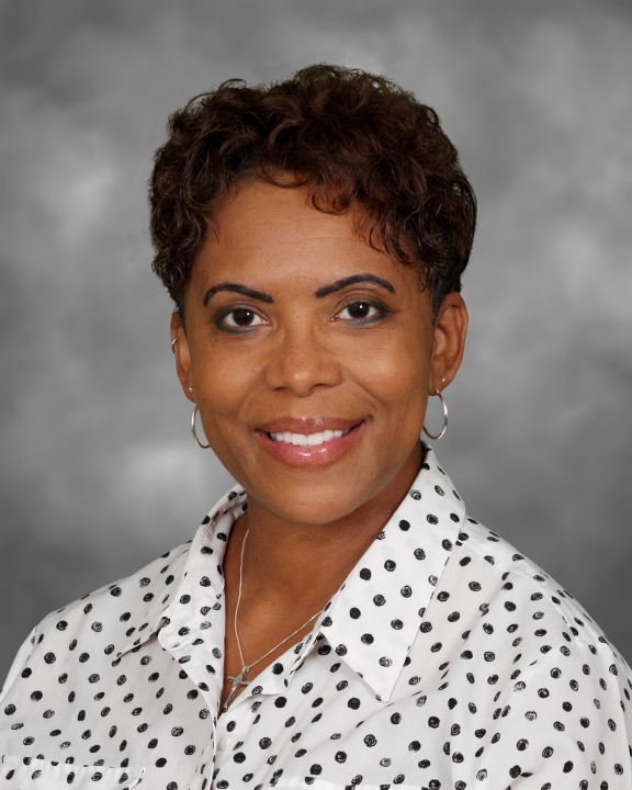 Kathy Kathy Taylor - Class of 1986 - Malcolm X Shabazz High School