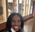 Sheronda Jackson