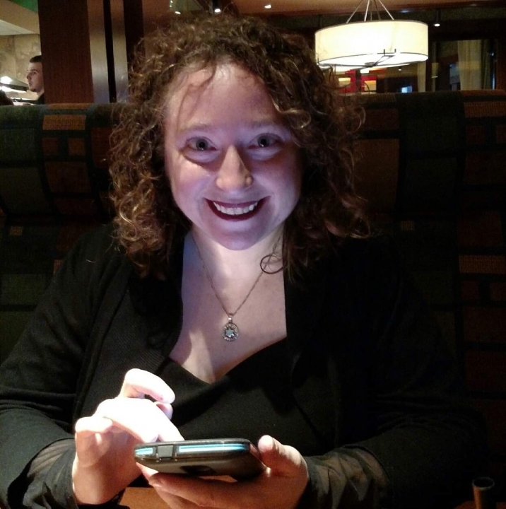 Melanie Ostrowitz - Class of 1999 - Manalapan High School