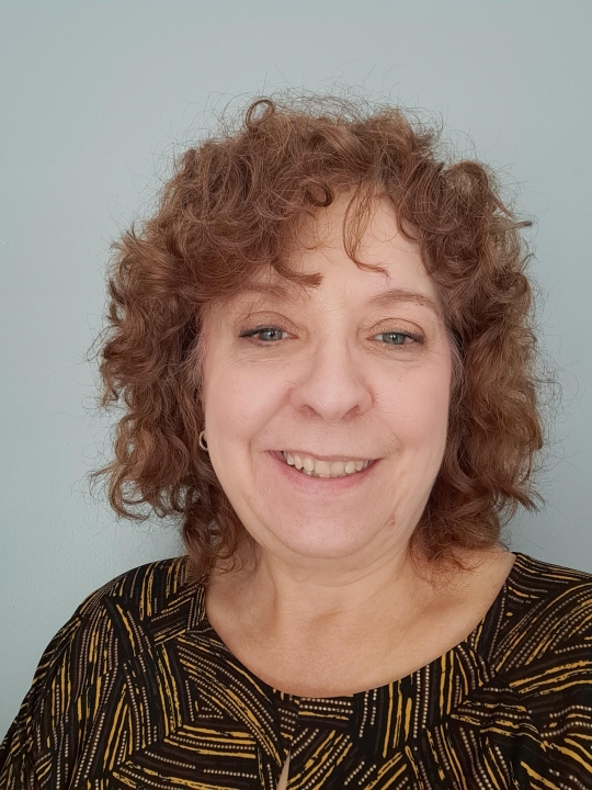 Linda Rescigno - Class of 1980 - Manalapan High School