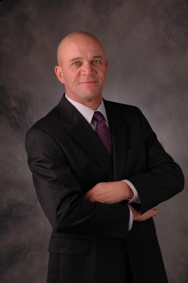 Les Pierce - Class of 1973 - Manalapan High School