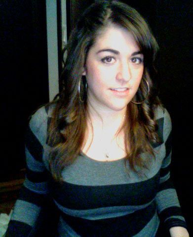 Marissa Liff - Class of 2003 - Manalapan High School