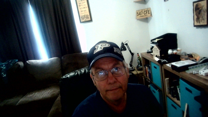 Mick Sheldon - Class of 1973 - Manalapan High School