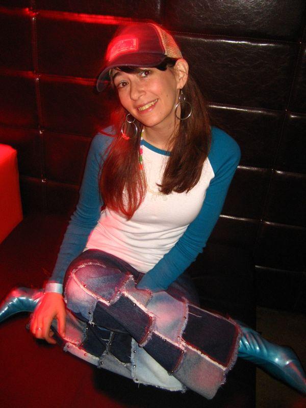 Joy Tenenberg - Class of 1993 - Marlboro High School