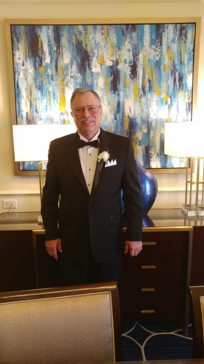 Paul Schultz - Class of 1974 - Marlboro High School