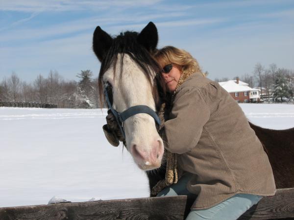 Pam Murphy - Class of 1984 - Marlboro High School