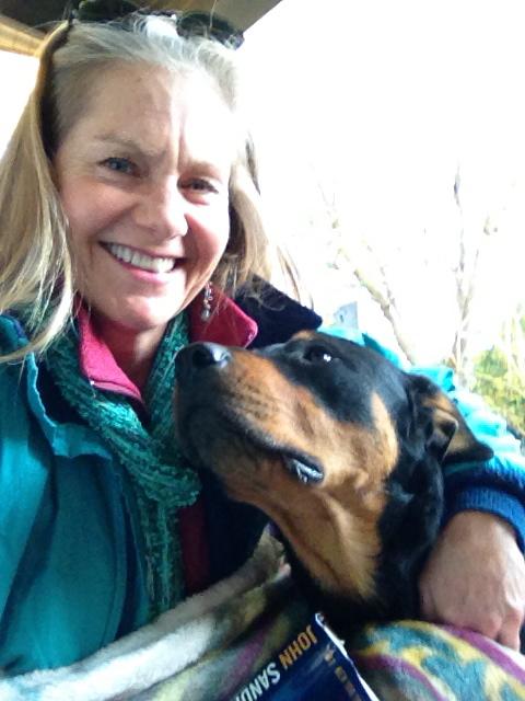 Susan Forsyth - Class of 1978 - Marlboro High School