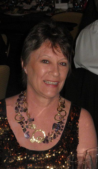 Kitty Mccoy - Class of 1975 - Marlboro High School