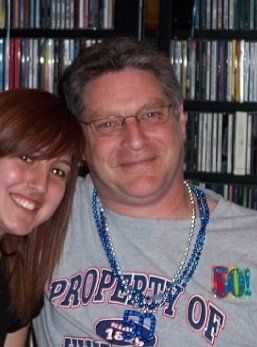 Mitch Karp - Class of 1977 - Marlboro High School