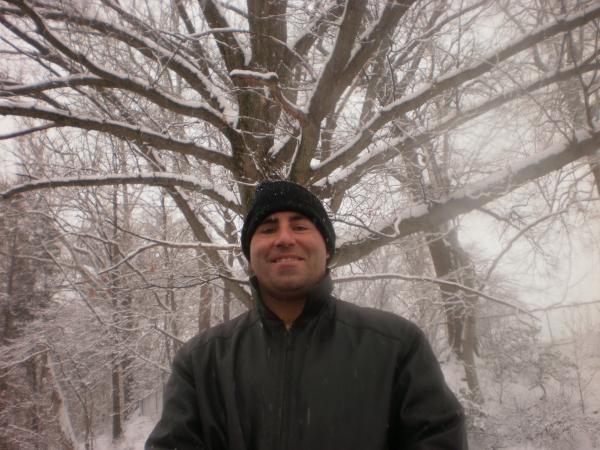 Stephen Debois - Class of 1989 - Marlboro High School