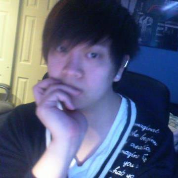Hinjun Chan - Class of 2008 - Marlboro High School