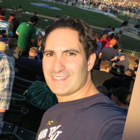 Marshall Summer - Class of 1993 - Matawan Regional High School