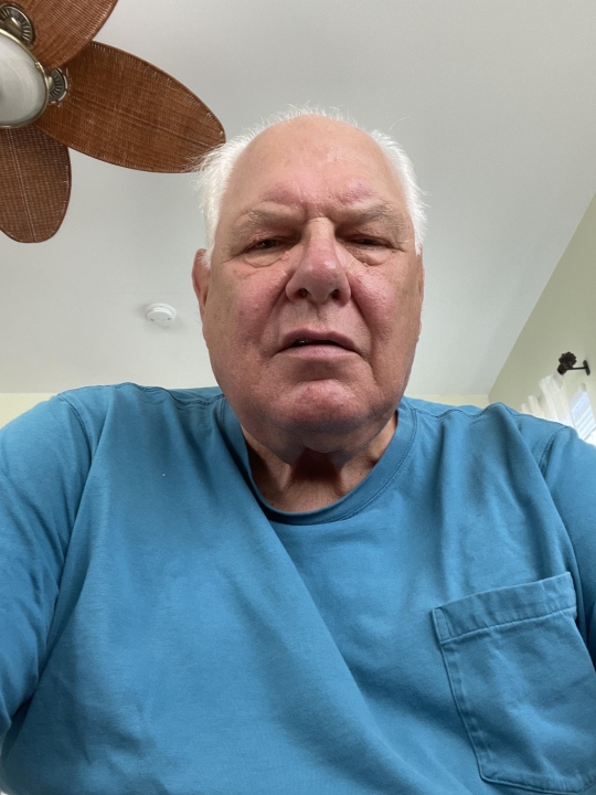 Arthur Hensler - Class of 1962 - Matawan Regional High School