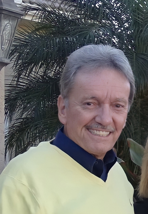 Don Picuri - Class of 1960 - Matawan Regional High School